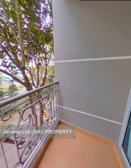 Emerald Park (D3), Condominium #538812501